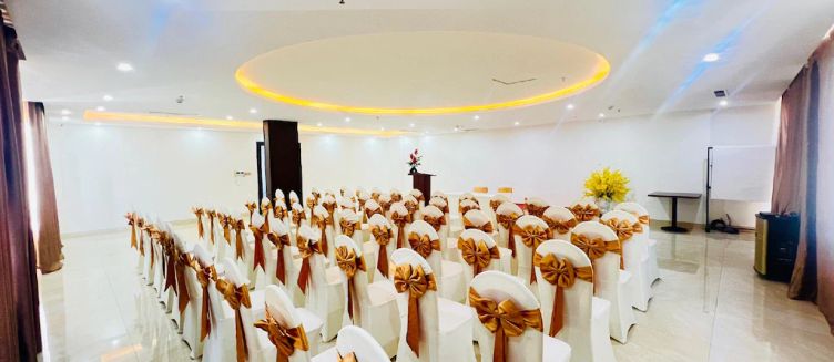 Фото отеля Palazzo Danang Beach