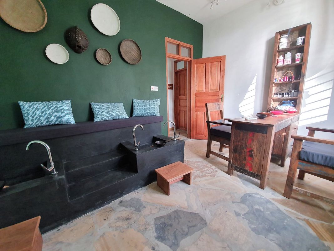 Reef & Beach Resort Zanzibar фото 26
