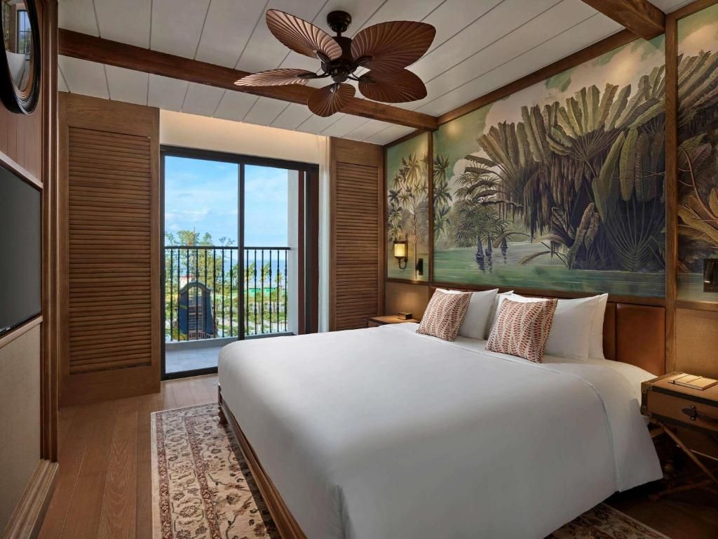 Movenpick Resort Phan Thiet фото 65