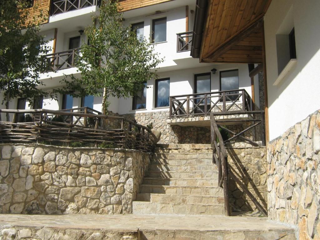 Boriki Complex фото 14