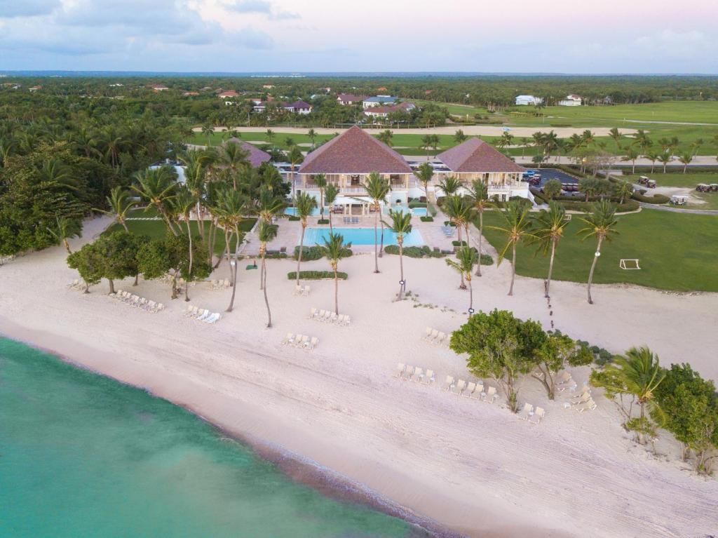 Tortuga Bay фото 27