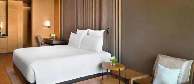 Фото отеля Banyan Tree Dubai