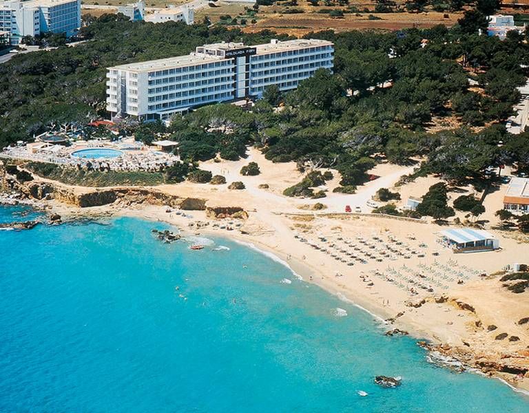 BLESS Hotel Ibiza - The Leading Hotels of The World фото 2