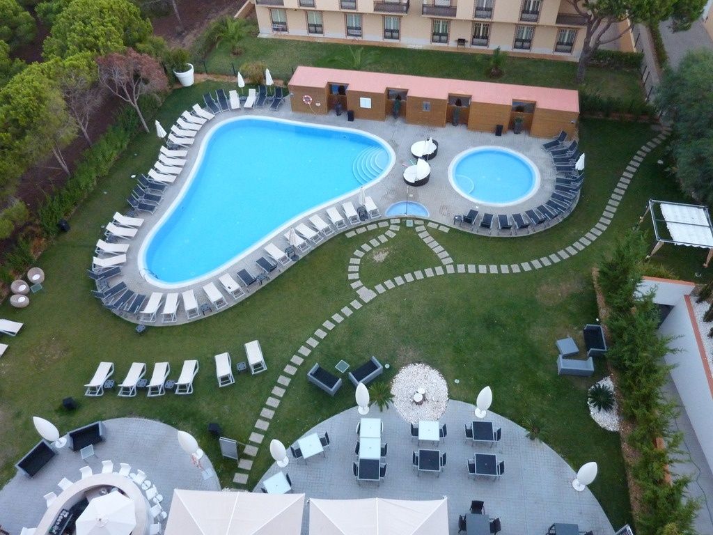 Aqua Pedra Dos Bicos  Design Beach Hotel фото 96