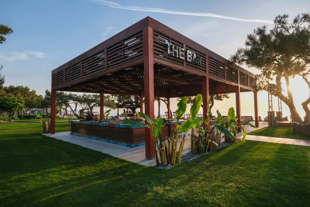 TUI Magic Life Rixos Beldibi (Adults Only) фото 101