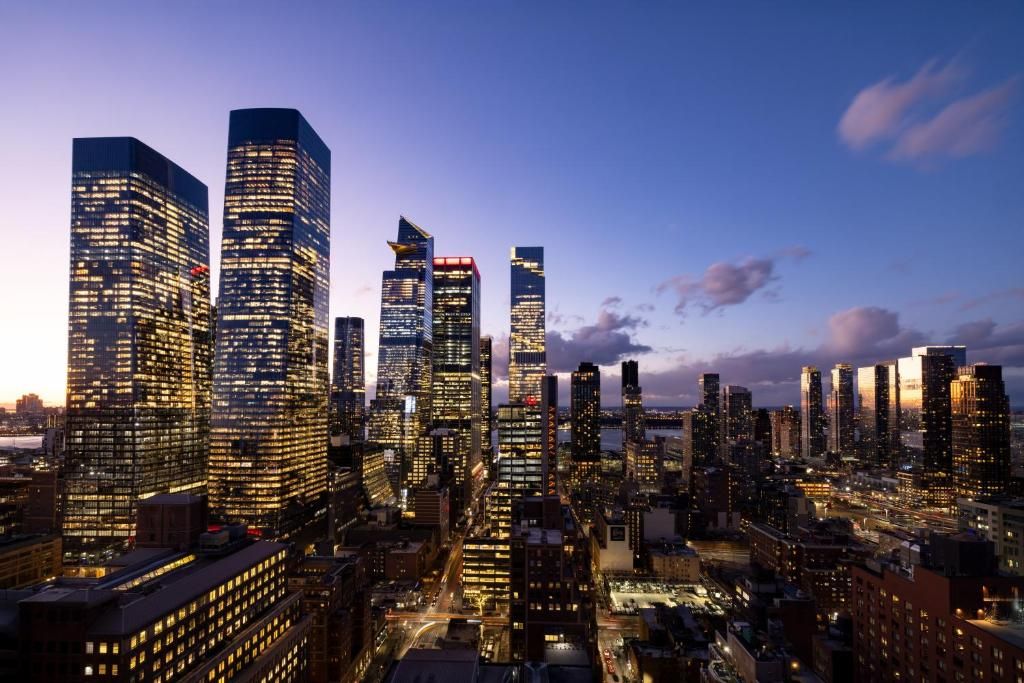 The New Yorker, A Wyndham Hotel фото 36