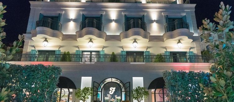 Фото отеля Hotel Forza Terra