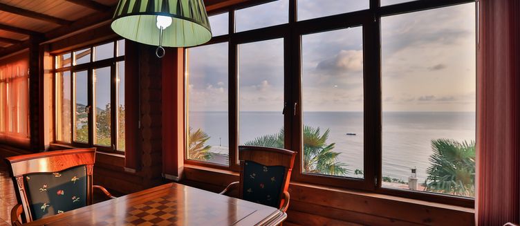 Фото отеля Akvavizi