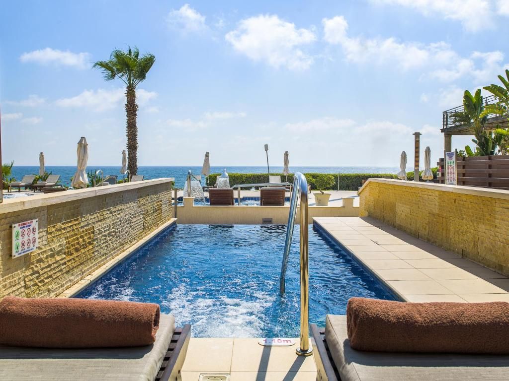 Alexander The Great Beach Hotel фото 24