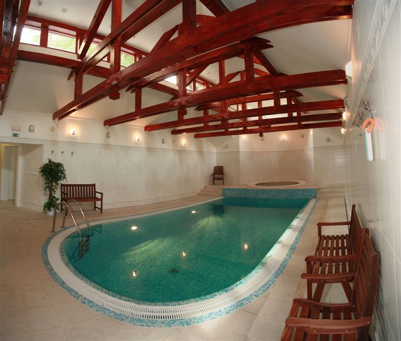 Detox Hotel Villa Ritter фото 4