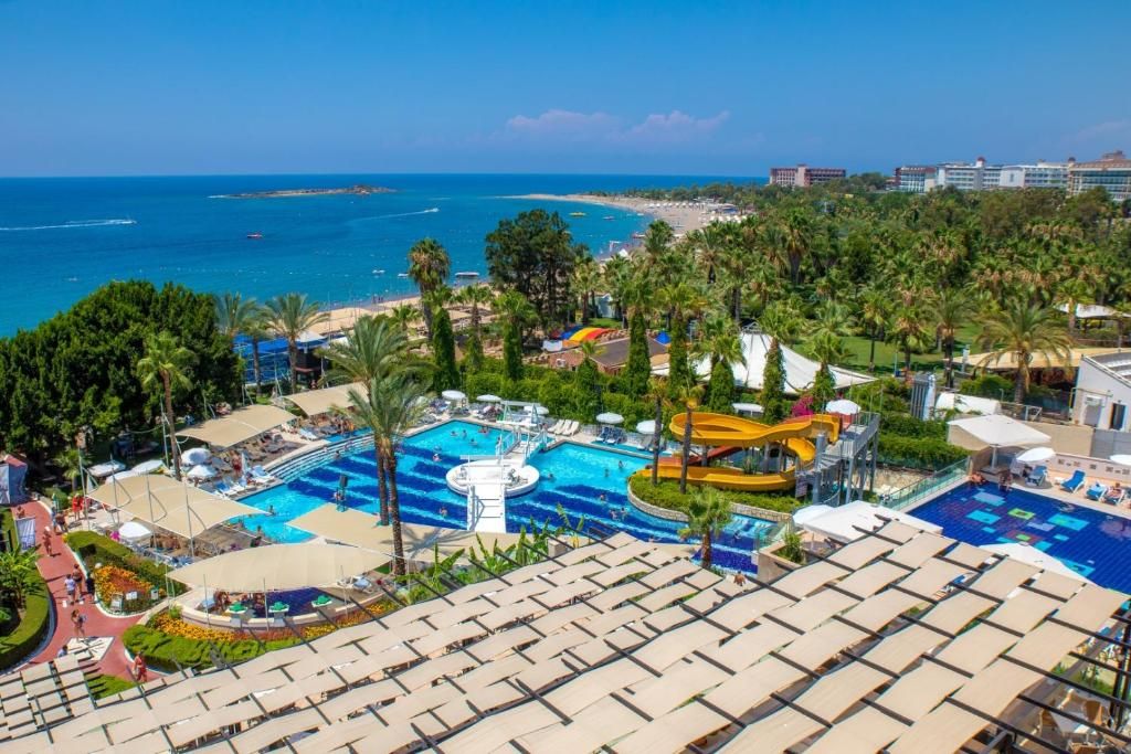 Sealife Buket Beach & Resort фото 145
