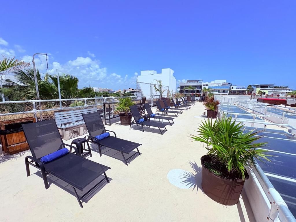Reina Roja Hotel - Adults Only фото 55