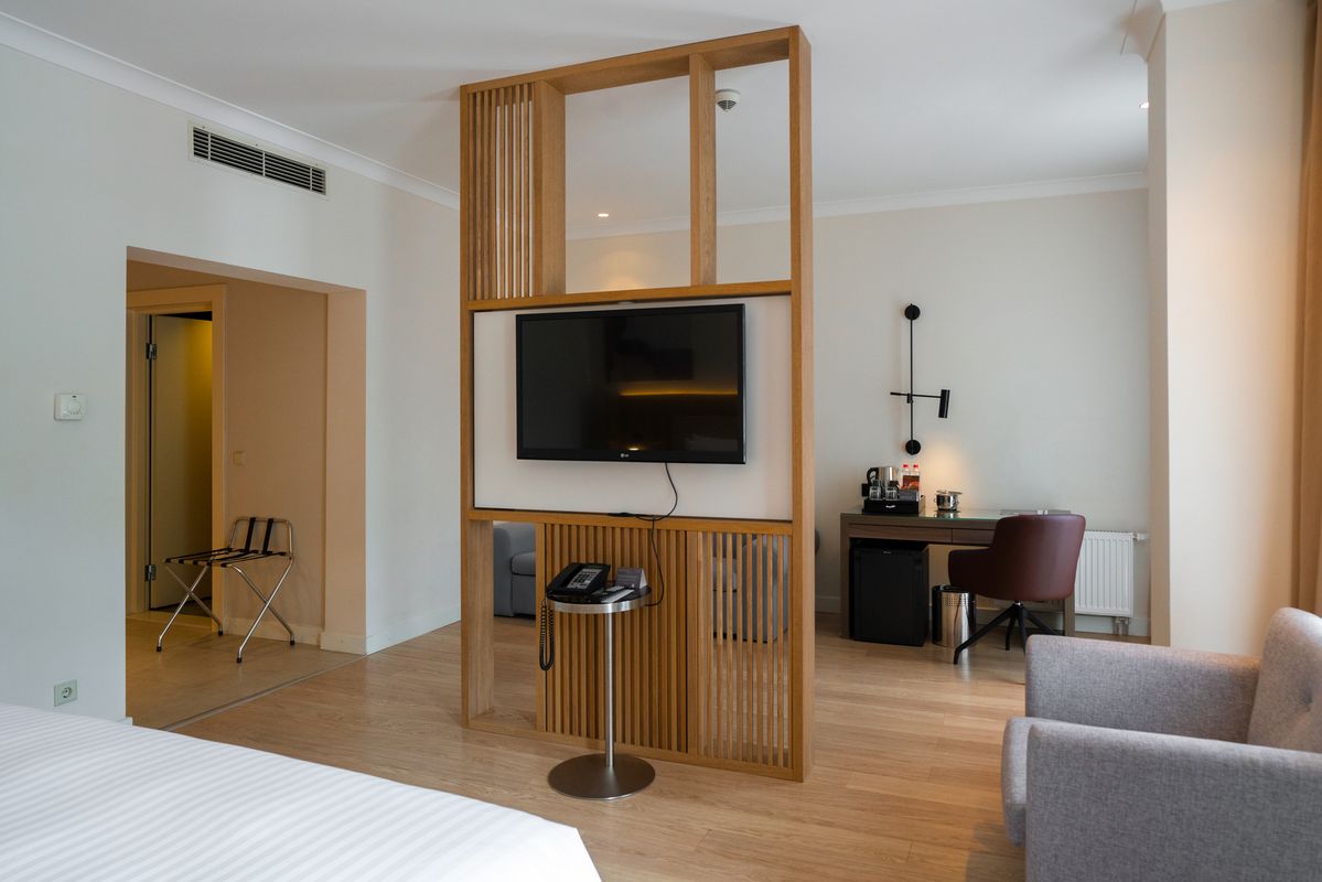 Courtyard Marriott Sochi Krasnaya Polyana фото 90