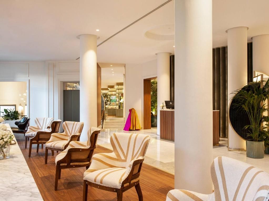 Gran Meliá Colon – The Leading Hotels of the World фото 64