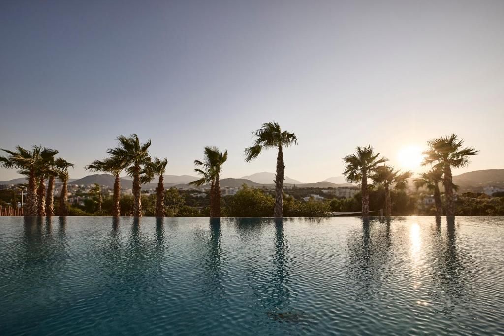 St. Nicolas Bay Resort Hotel & Villas фото 82