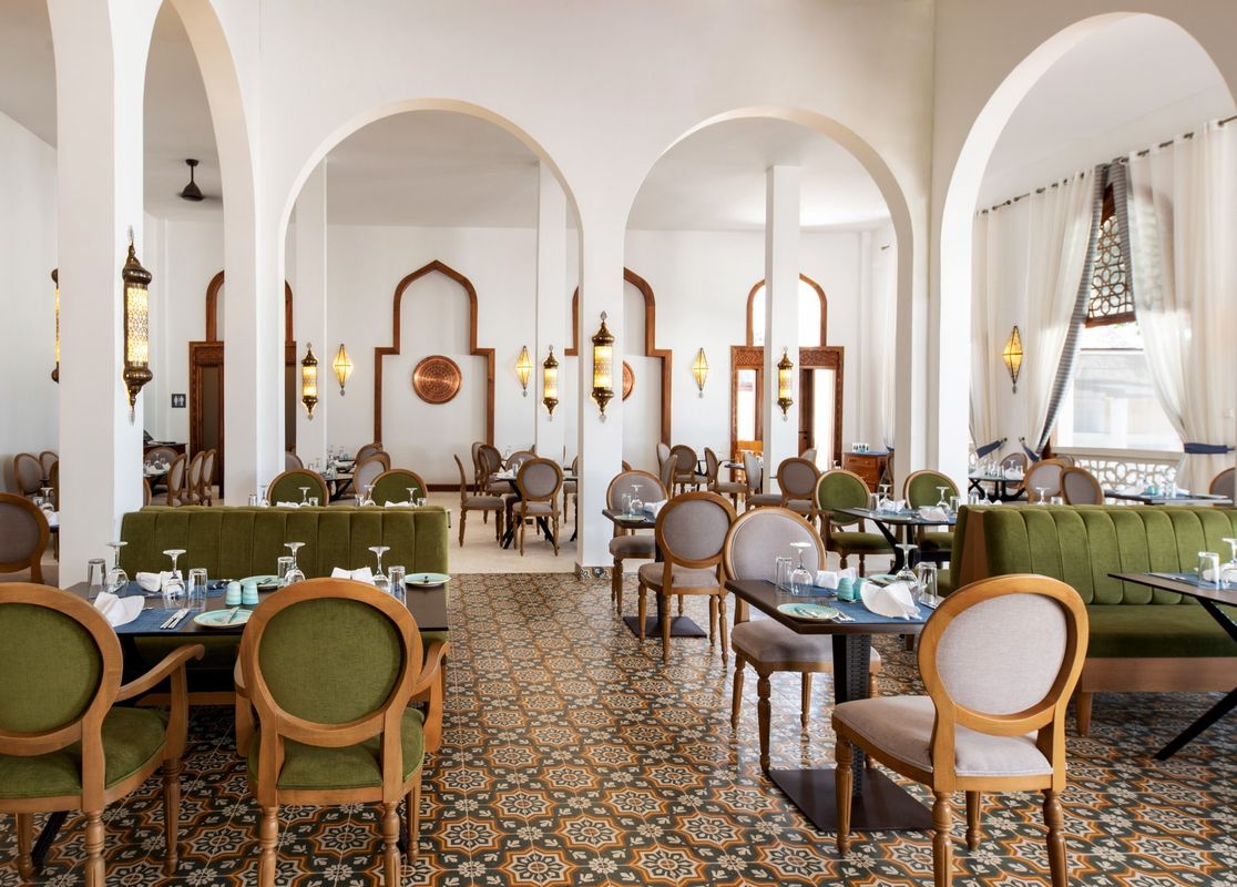 Lux Marijani Zanzibar фото 12