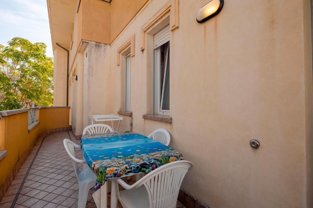 Residenza Raggio фото 8