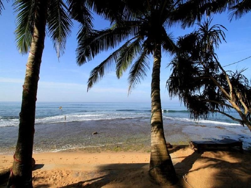 Time N Tide Beach Resort фото 3