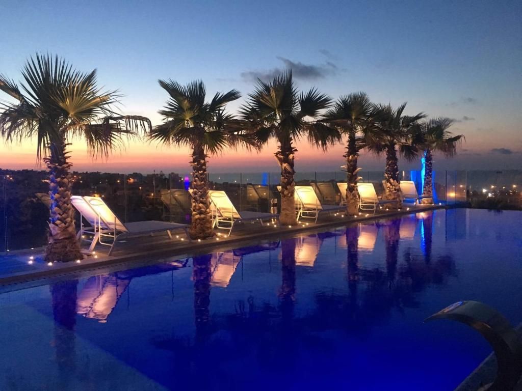 Hugo's Boutique Hotel - Adults Only фото 25