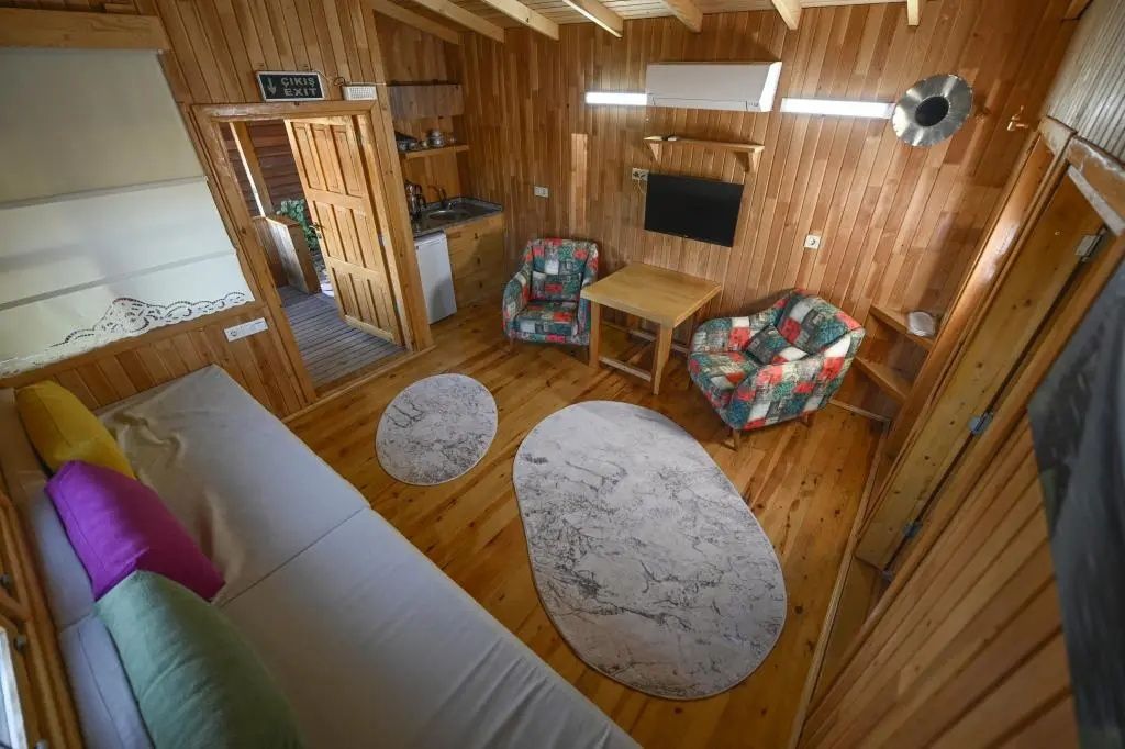 Dufa Bungalov фото 2