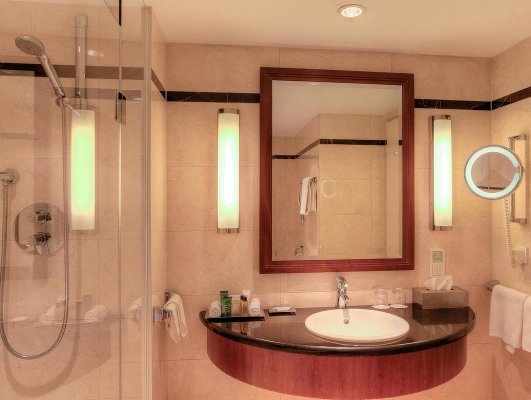 TC Hotel фото 3