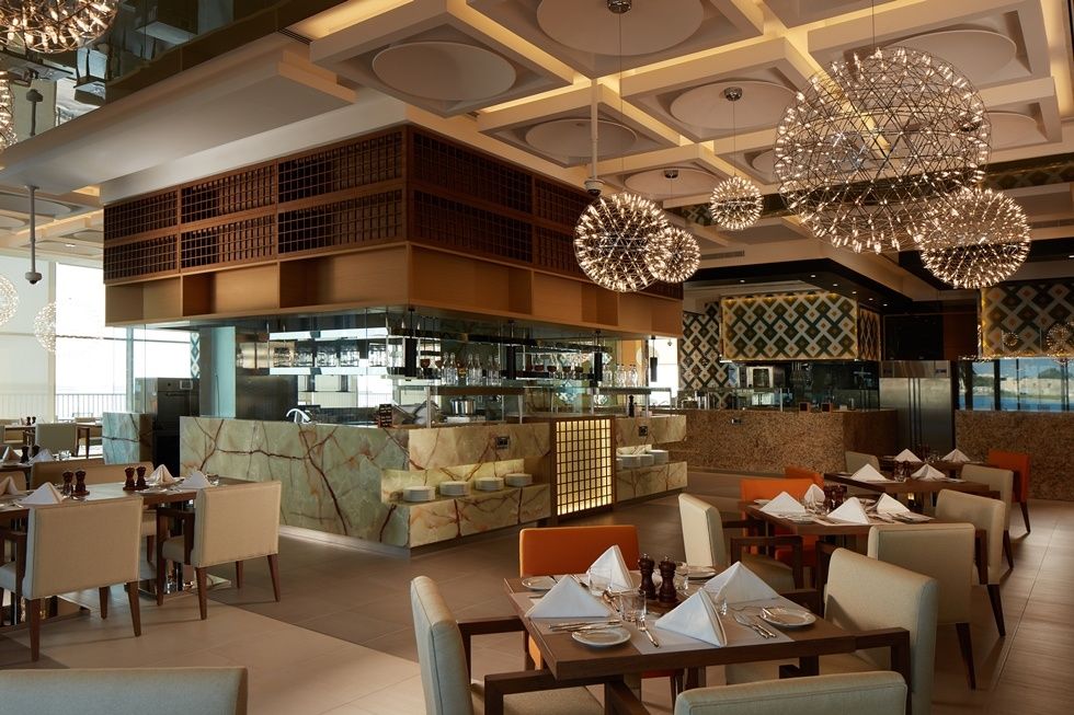 Royal M Hotel by Gewan Abu Dhabi фото 60