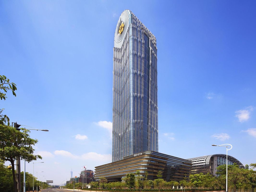 The Westin Pazhou фото 19