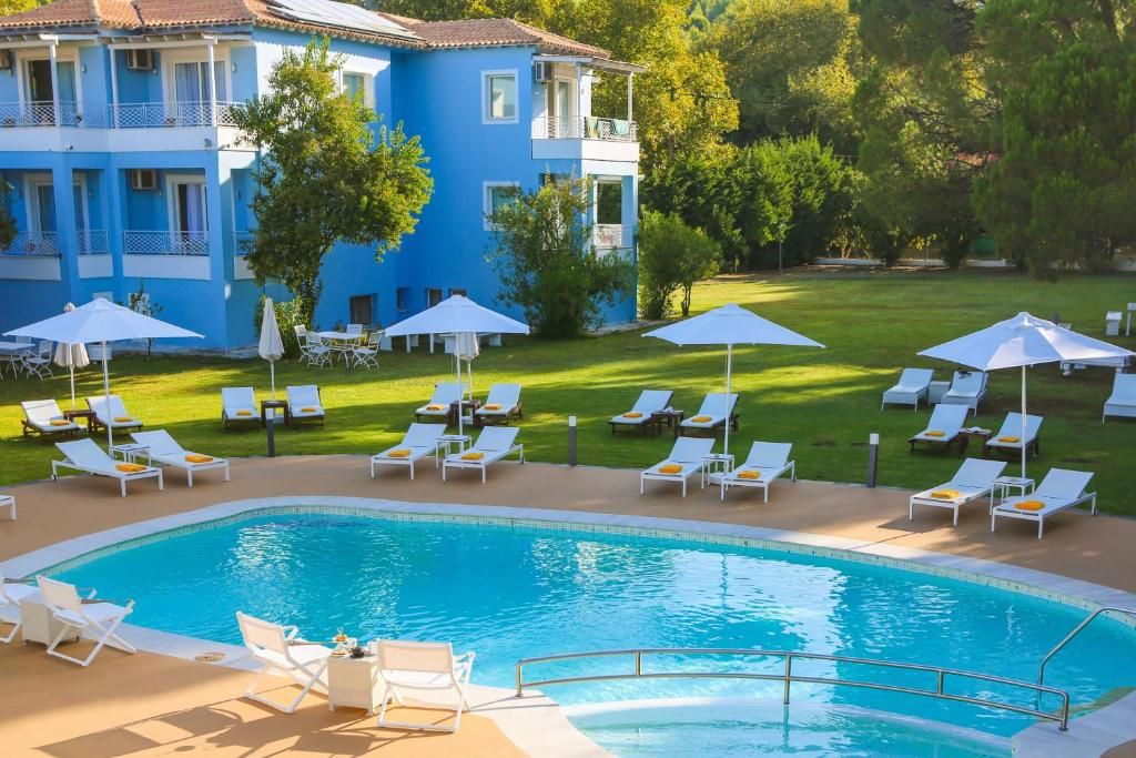 Mandraki Village Boutique Hotel фото 12