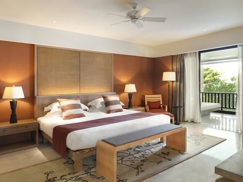 Conrad Bali Resort & Spa фото 228