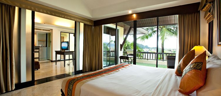 Фото отеля C & N Resort & Spa