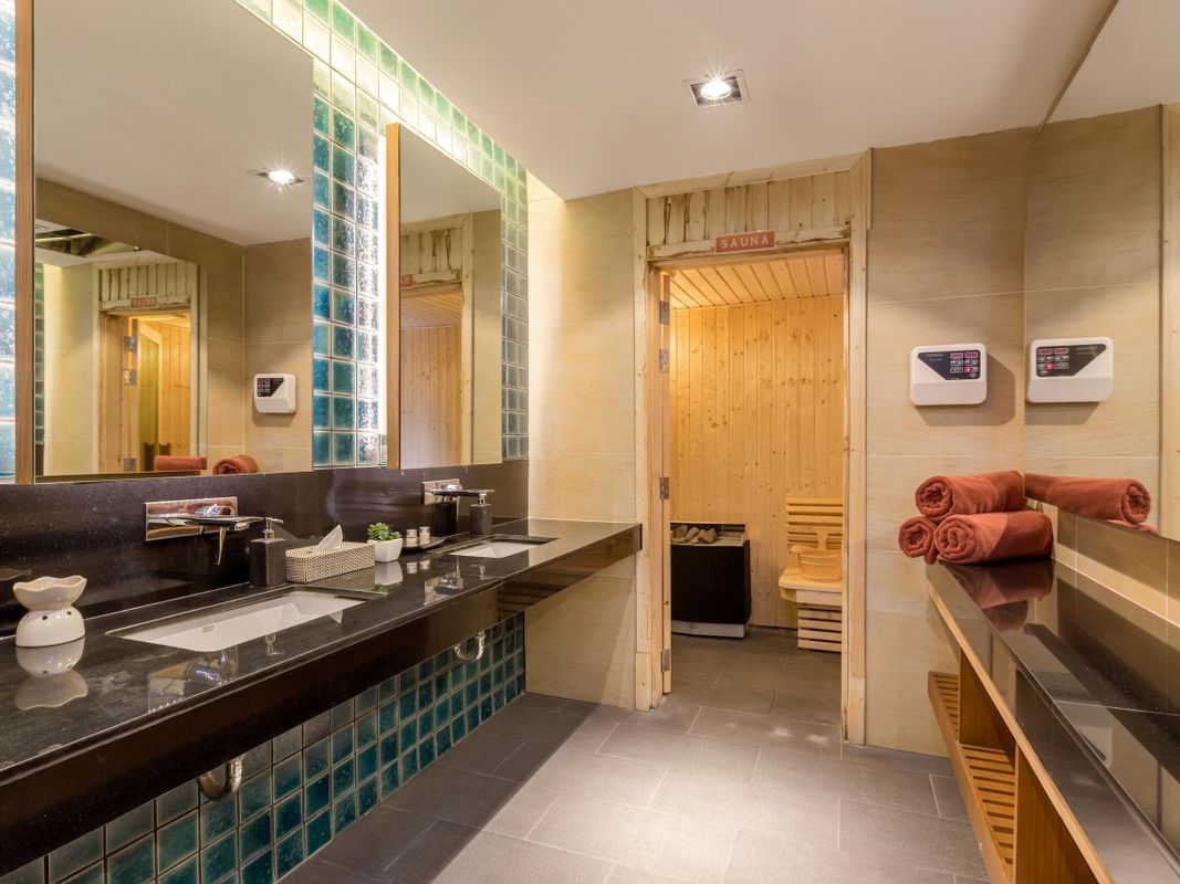The Charm Resort Phuket фото 47