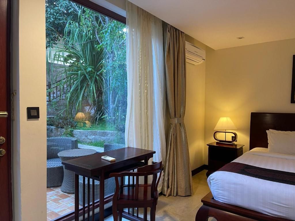 Victoria Phan Thiet Beach Resort & Spa фото 90