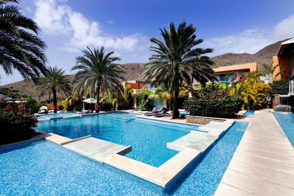 Maloka Hotel Boutique & Spa фото 24