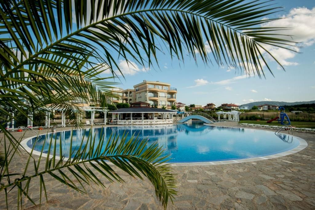 Arapya Sun Resort фото 4