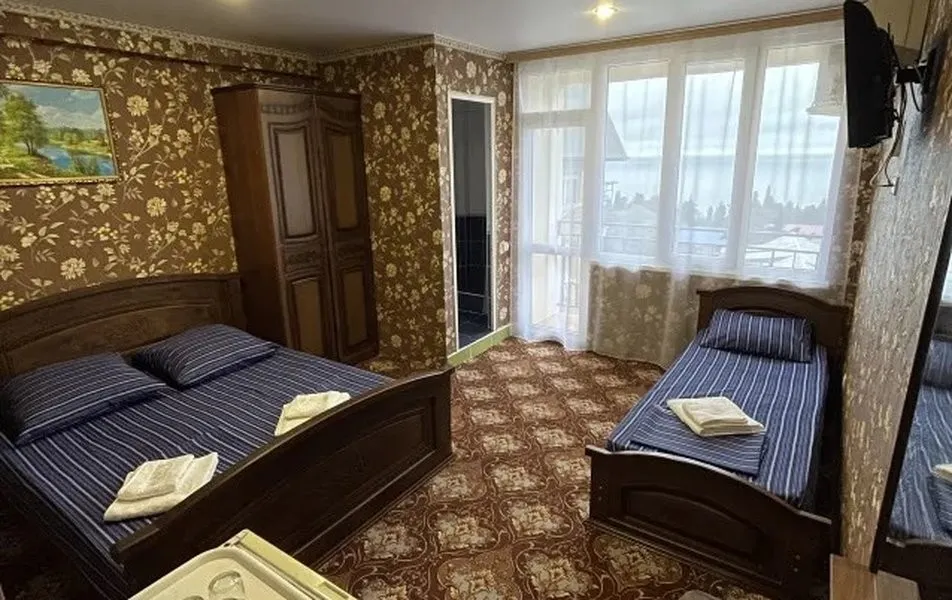 Гостевой дом «Гостевой дом «Араик»» фото 4