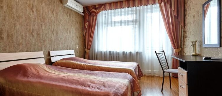 Фото отеля Отель Гостиничный комплекс Екатерининский