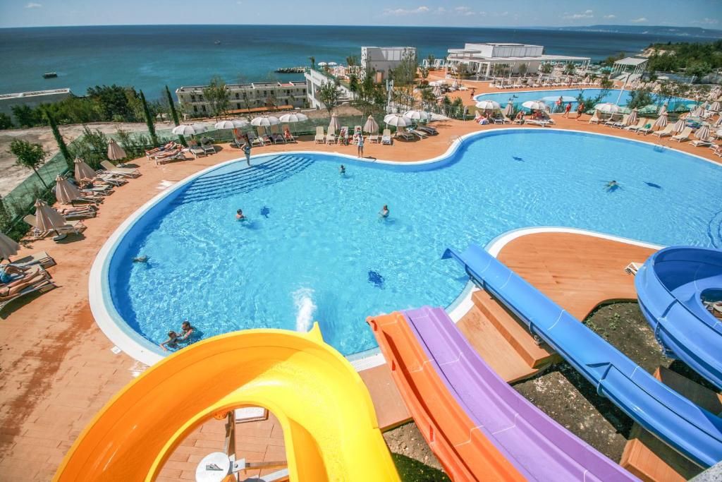Hotel White Lagoon фото 29