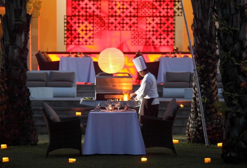 Mahagiri Villas Sanur фото 48