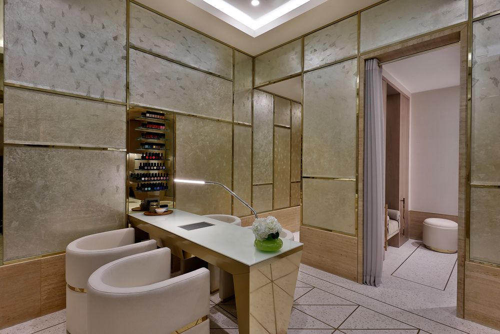 The St. Regis Dubai, The Palm фото 46
