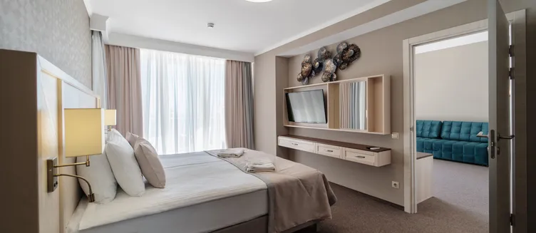 Фото отеля Усадьба Голубой Залив