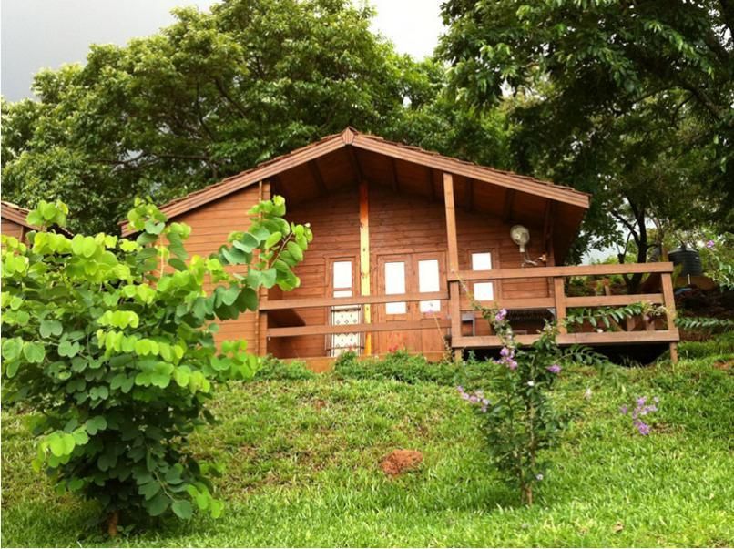 Stone Water Eco Resort фото 28