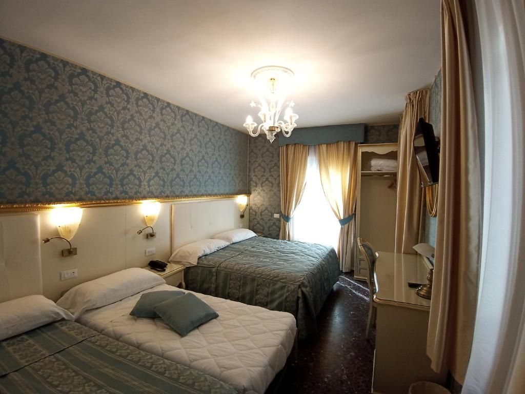 Hotel Il Mercante di Venezia фото 33