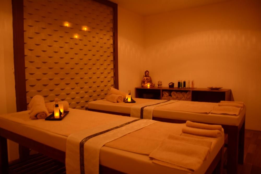 Notion Kesre Beach Hotel фото 49