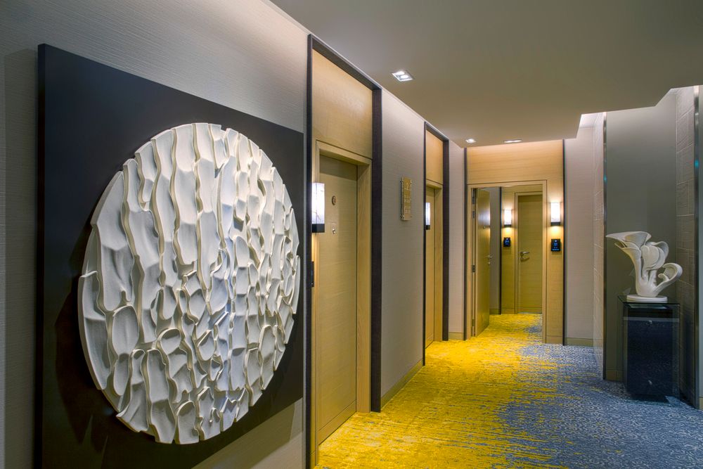 Grayton Hotel by Blazon Hotels фото 51
