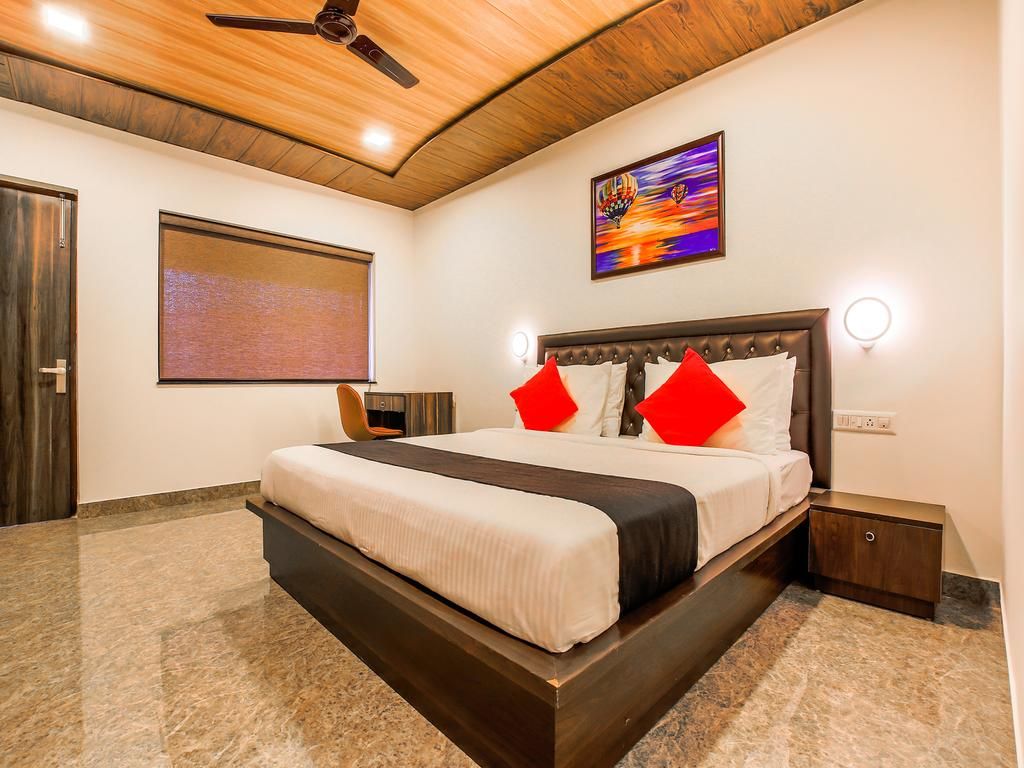 La Gracia Resort фото 37