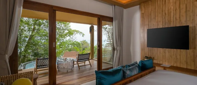 Фото отеля Sinae Phuket