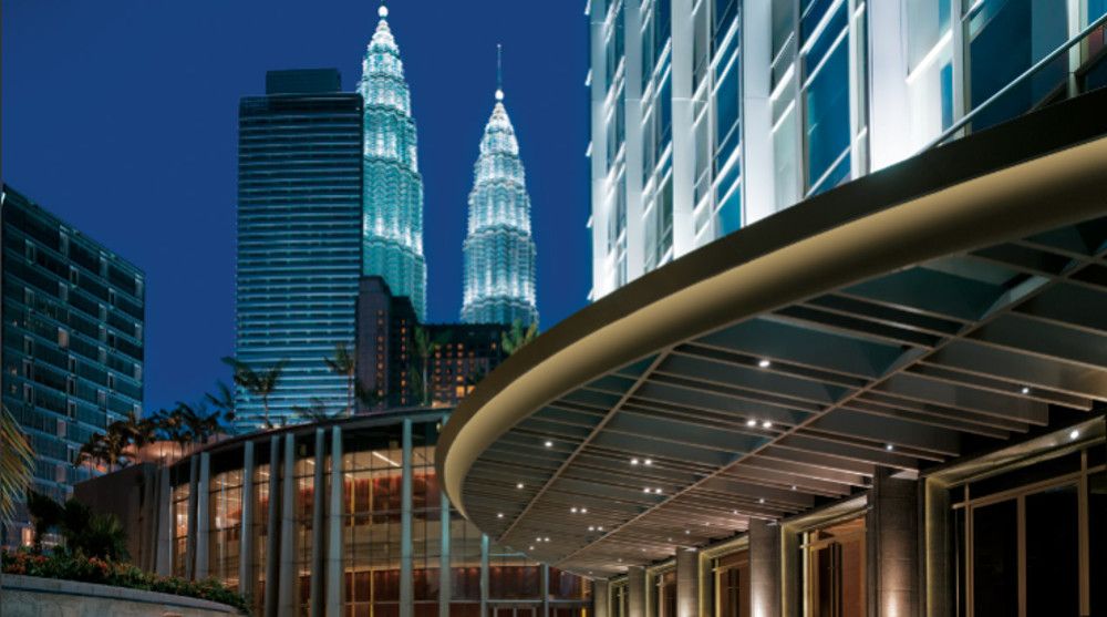 Grand Hyatt фото 34