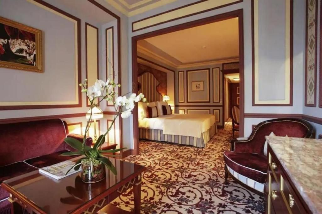 InterContinental Bordeaux Le Grand фото 11