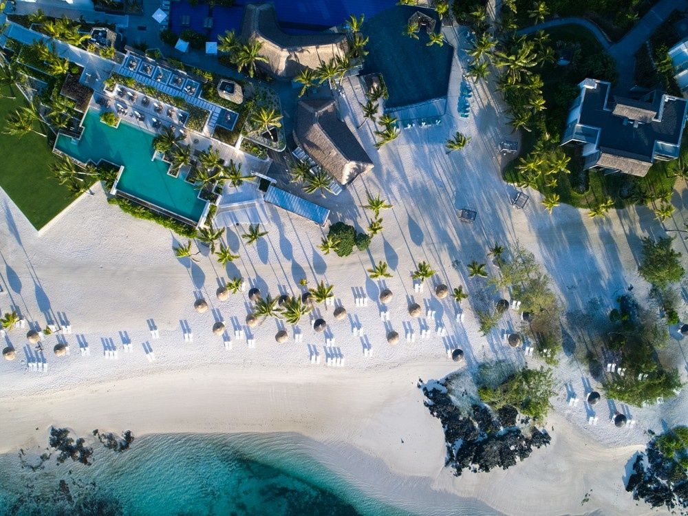 Long Beach Mauritius фото 6