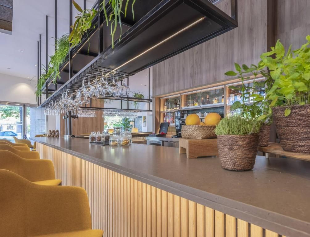 TRYP Valencia Oceanic фото 11
